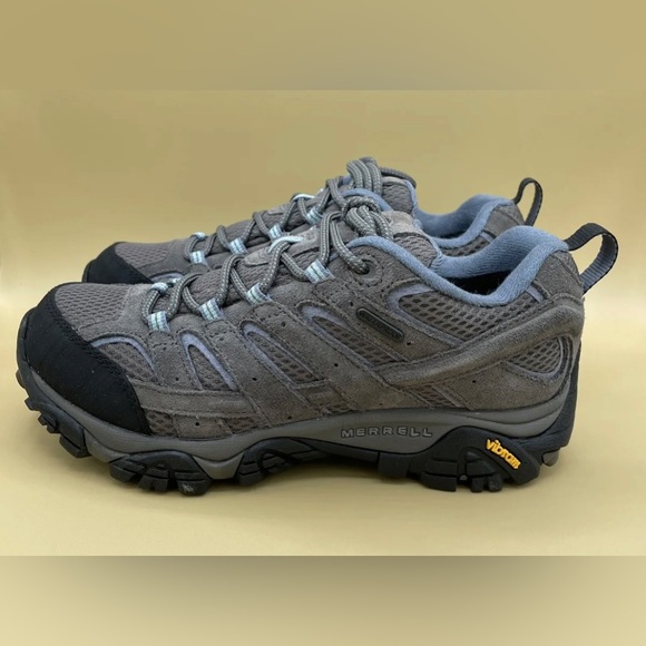 merrell moab 2 waterproof